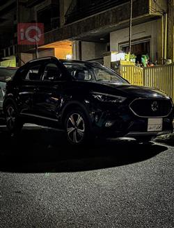 ام جي ZS